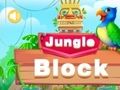 Spel Jungle blok  online