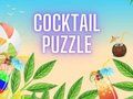 Spel Cocktailpuzzel  online