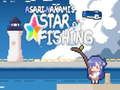 Spel Nanami's StarFishing  online