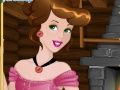 Spel Assepoester's Princess Makeover online Spel Assepoester's Princess Makeover online