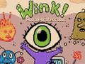 Spel Wink en de kapotte robot  online