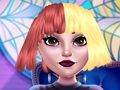 Spel Wendy's gotische kapseluitdaging  online