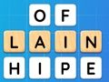 Spel Woord dia  online