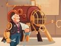 Spel Word fabriek  online