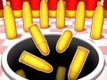 Spel Gat online aanvallen  online