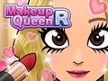 Spel Make-up Koningin R  online
