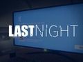 Spel Afgelopen nacht  online