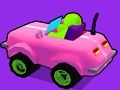 Spel Giek wielen  online