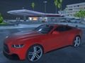Spel Stadsparkeerplaats 3D  online