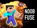 Spel Noob-zekering  online