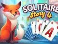 Spel Solitaire-verhaal Tripeaks 4 online Spel Solitaire-verhaal Tripeaks 4 online