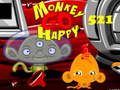 Spel Monkey Go Happy Stage 521 online