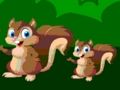 Spel Giraffe Kid redding  online