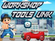 Spel Werkplaats gereedschap link  online