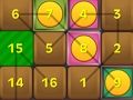 Spel Koppel nummers  online