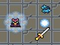 Spel Bewegen en hakken  online