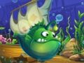 Spel Mahjong Fish World online