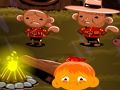 Spel Monkey Go Happy Stage 744 online