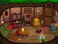 Spel Raadselachtige ontsnapping uit de grot  online