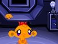 Spel Monkey Go Happy Stage 185 online