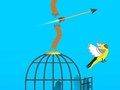 Spel Vrije vogels online Spel Vrije vogels online