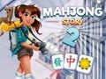 Spel Mahjongverhaal 2  online