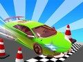 Spel Autostuntraces Megahellingen  online