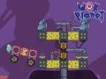 Spel Wok planeet  online