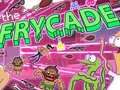 Spel Sanjay en Craig: De Frycade  online