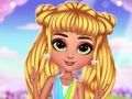 Spel Mijn perfecte pastellooks  online