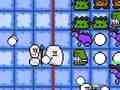 Spel Polaire strijd  online