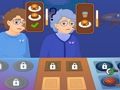 Spel Koken manie  online
