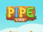Spel Pijp lijn  online
