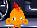 Spel Monkey Go Happy-fase 189  online