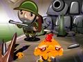 Spel Monkey Go Happy-fase 191  online