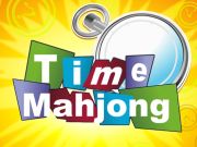 Spel Tijd Mahjong  online