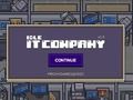 Spel Inactief IT-bedrijf  online