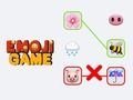 Spel Emoji-puzzel online Spel Emoji-puzzel online