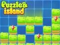 Spel Puzzel & eiland  online