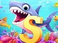 Spel Kleurboek: Letter S  online