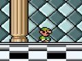 Spel Luigi's avontuur  online