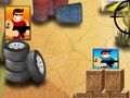 Spel GunMaster 2D: Extreme Warfare-saga  online