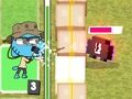 Spel De wondere wereld van Gumball Multiverse Mayhem online Spel De wondere wereld van Gumball Multiverse Mayhem online