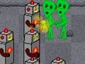 Spel Metaal versus Mars  online