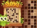 Spel Sudoku 4 in 1 online