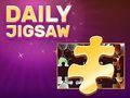 Spel Dagelijkse puzzel  online
