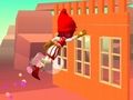 Spel Spring over de muur  online