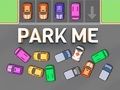 Spel Parkeer mij  online
