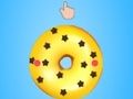 Spel Donuts snijden  online
