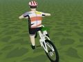 Spel Extreem 3D rijden online Spel Extreem 3D rijden online